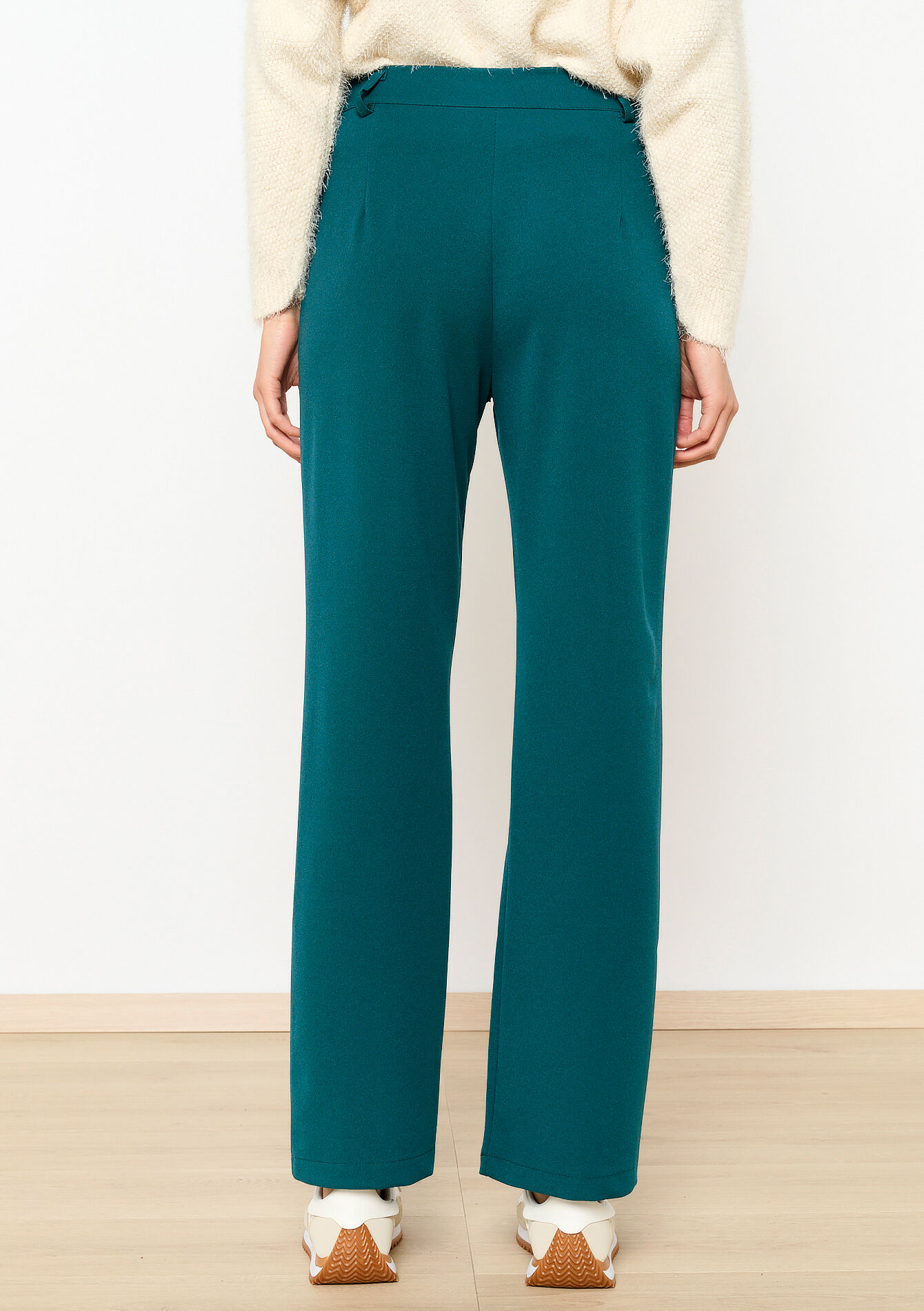 Pantalon de costume, Pantalon de costume - BLUE DUCK - 06100547_2922