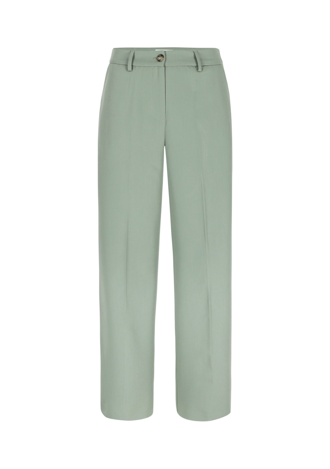 Pantalon de costume, Pantalon de costume - MINT GREEN - 06100593_1723