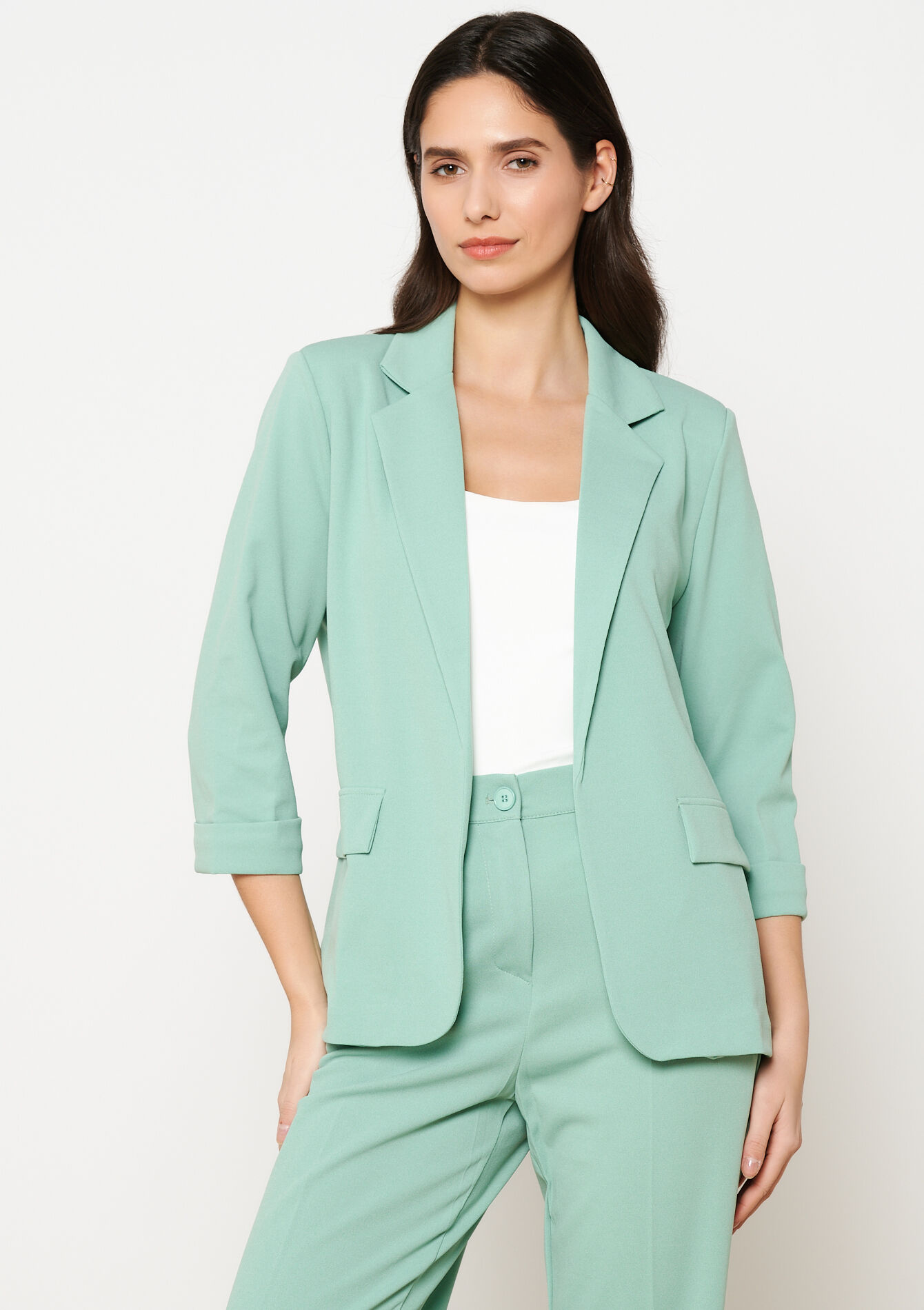 Blazer, Blazer, , back