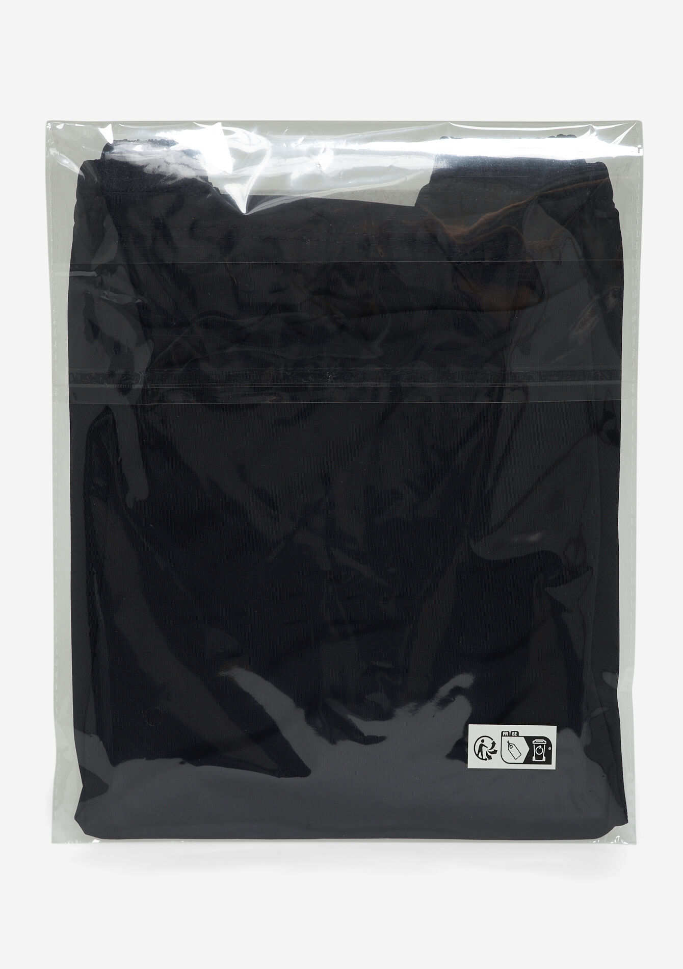 Underskirt, undefined - BLACK - undefined