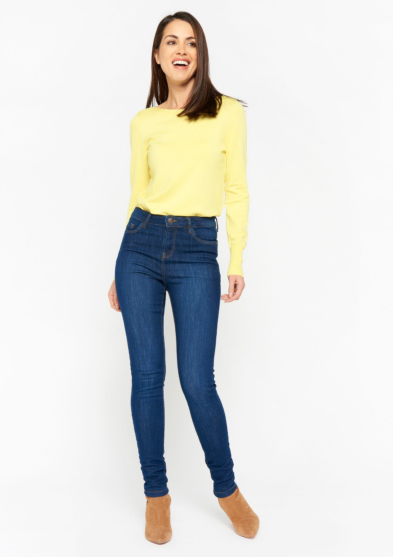 Skinny jeans, Skinny jeans, , back