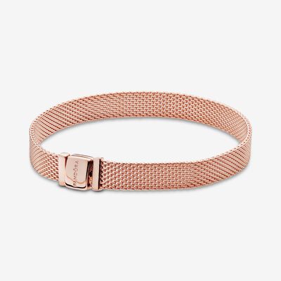 bracciale pandora mesh bracciale pandora mesh