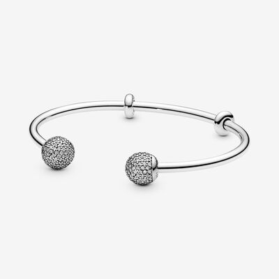 bracciale pandora rigido aperto come si apre bracciale pandora rigido aperto come si apre