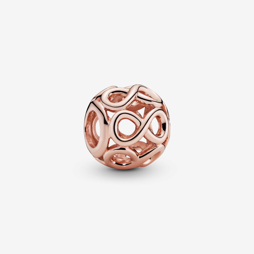 charm pandora infini charm pandora infini