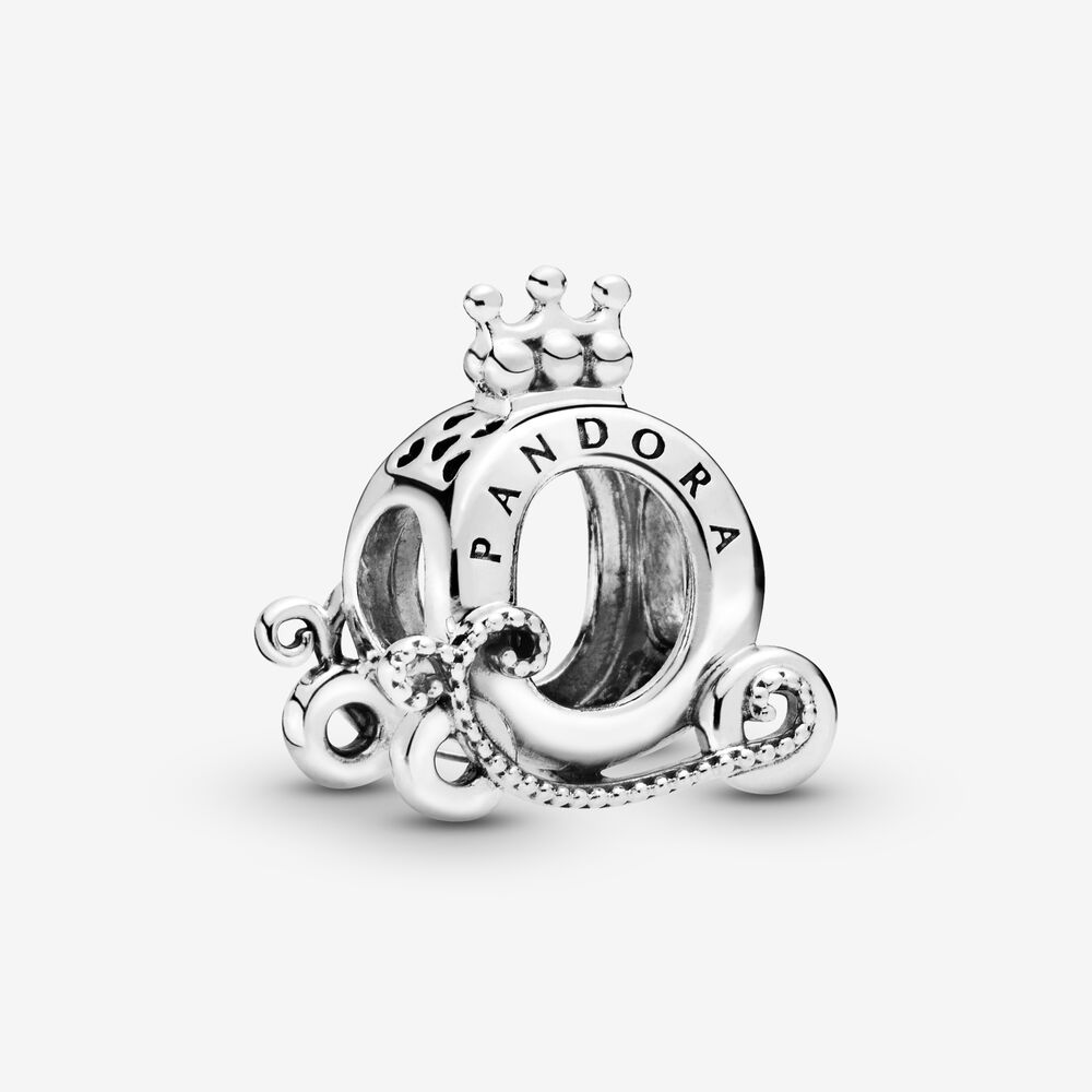 charm pandora disney carrozza charm pandora disney carrozza