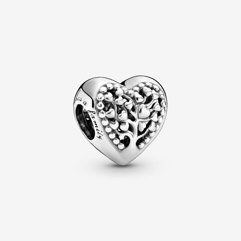 pandora charm family pandora charm family