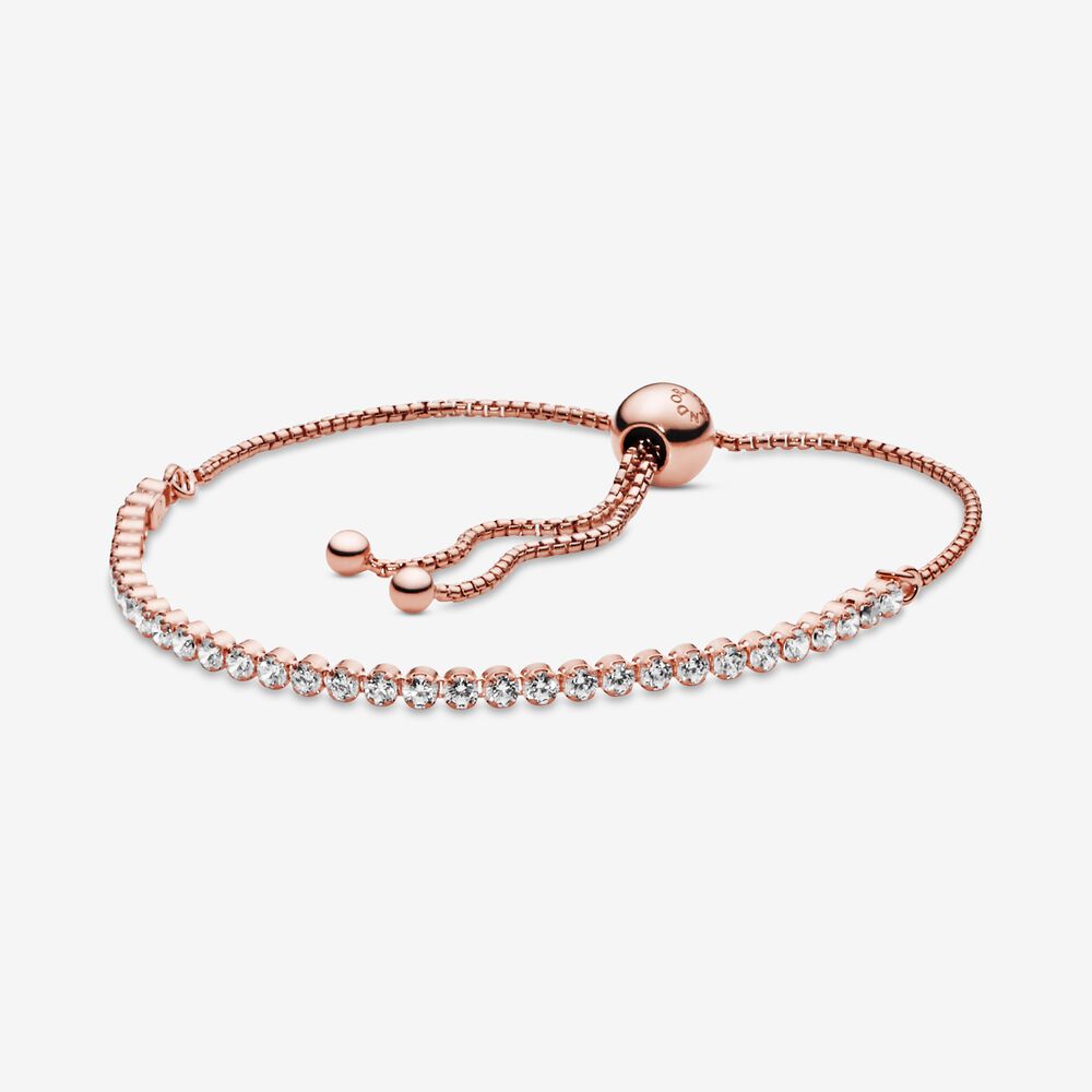pandora bracelet rose gold pandora bracelet rose gold