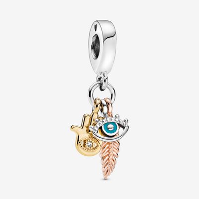 pandora charm volpe pandora charm volpe