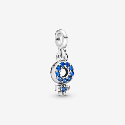 mini charm pendente pandora mini charm pendente pandora