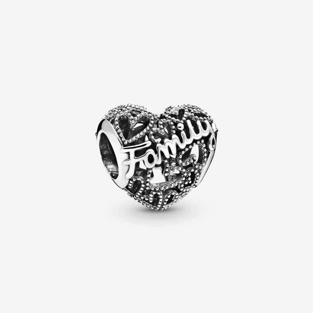 charms pandora family charms pandora family