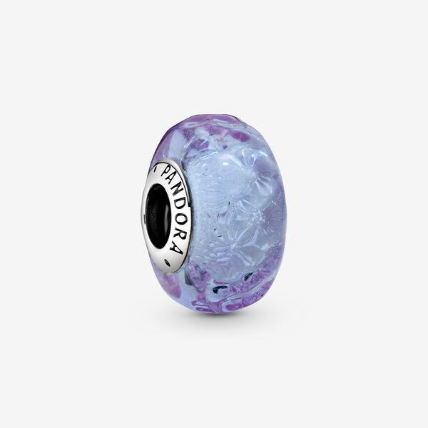 charm pandora in vetro murano charm pandora in vetro murano