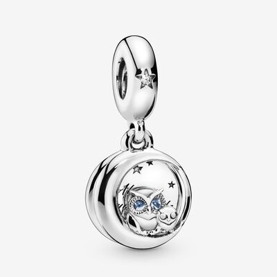 pandora charm fungo pandora charm fungo