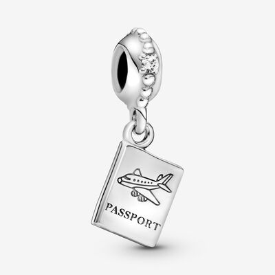 charm valigia pandora charm valigia pandora
