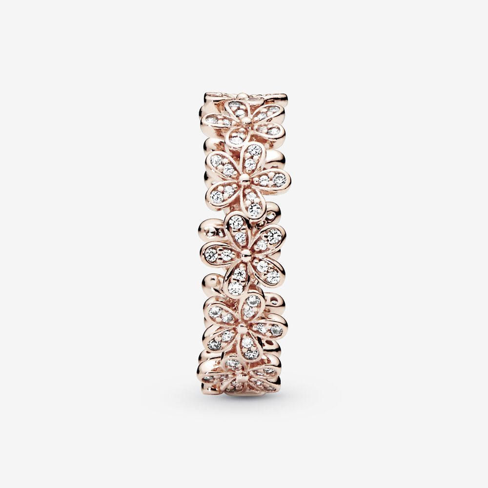 charmes pandora marguerite rose charmes pandora marguerite rose