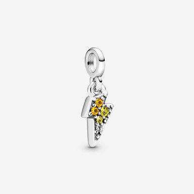mini charm pendente pandora mini charm pendente pandora