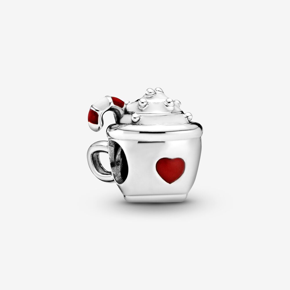 charm pandora tazza charm pandora tazza