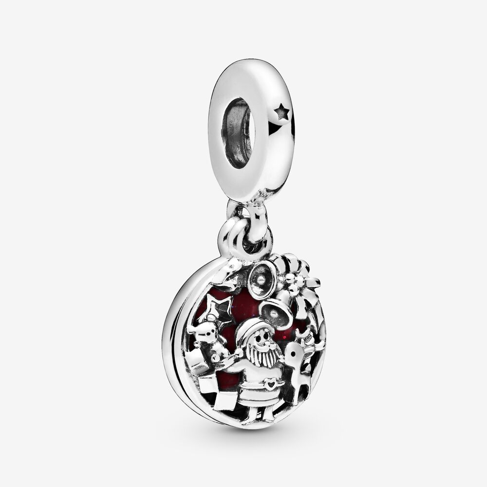 charm natalizi pandora charm natalizi pandora