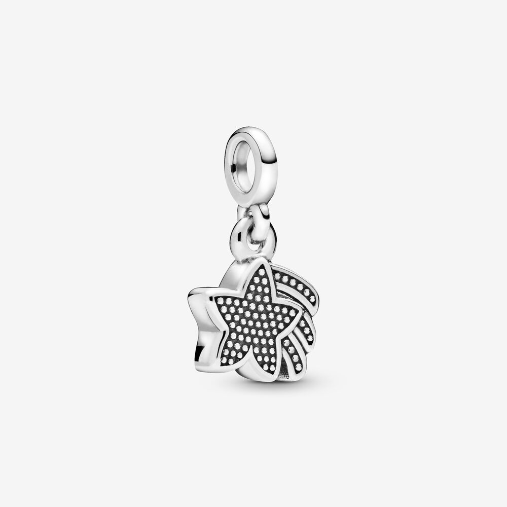 charm stella pandora charm stella pandora