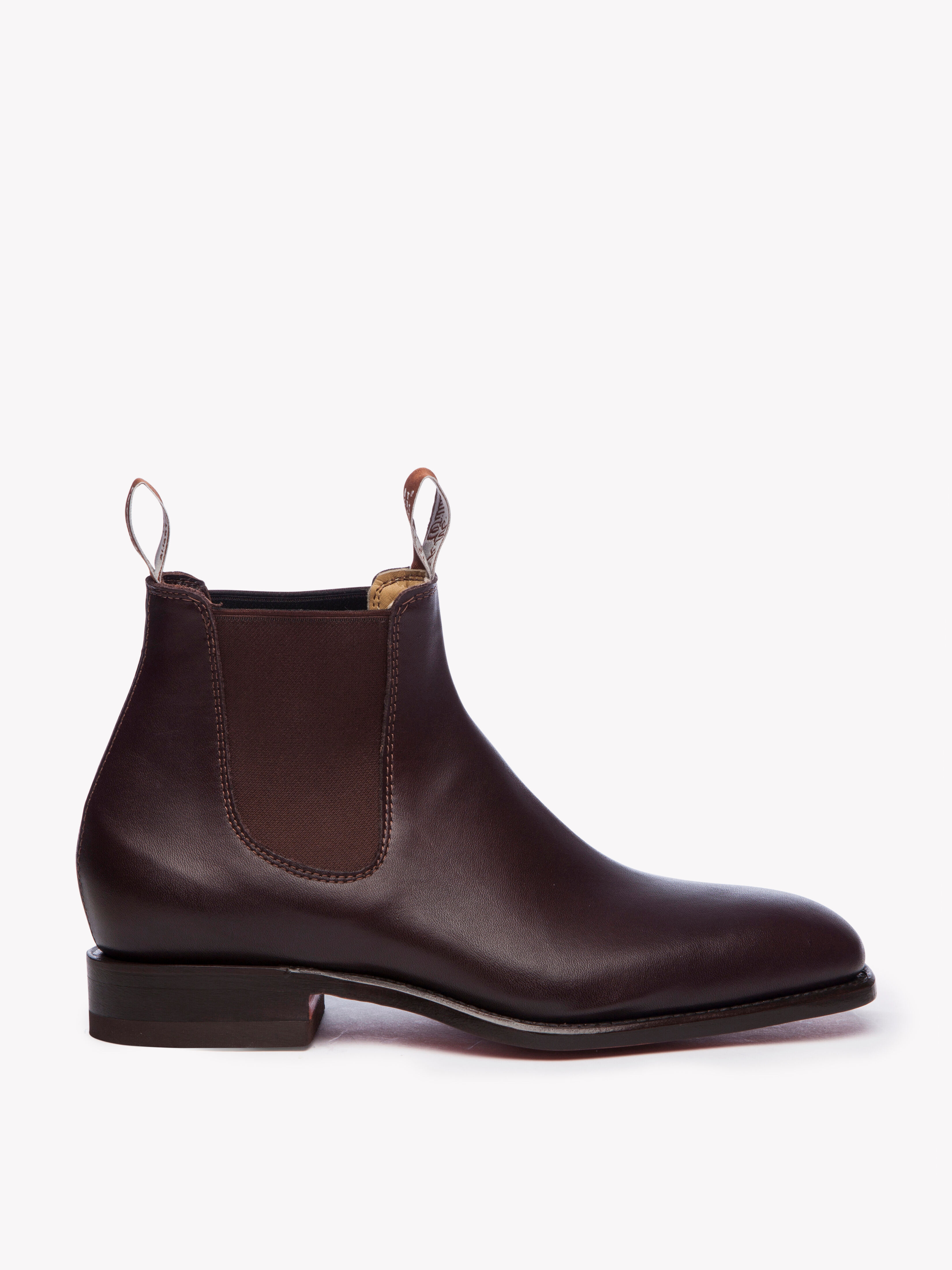 Rm williams comfort tambo