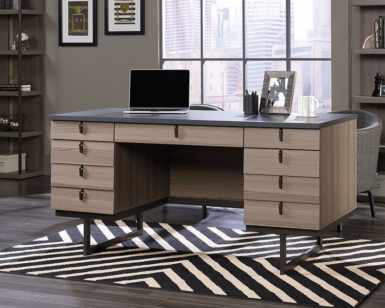 Mathis brothers best sale computer desk