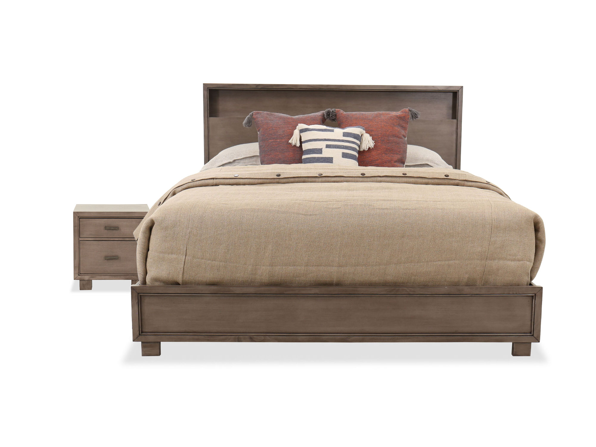 Arnett outlet bedroom set