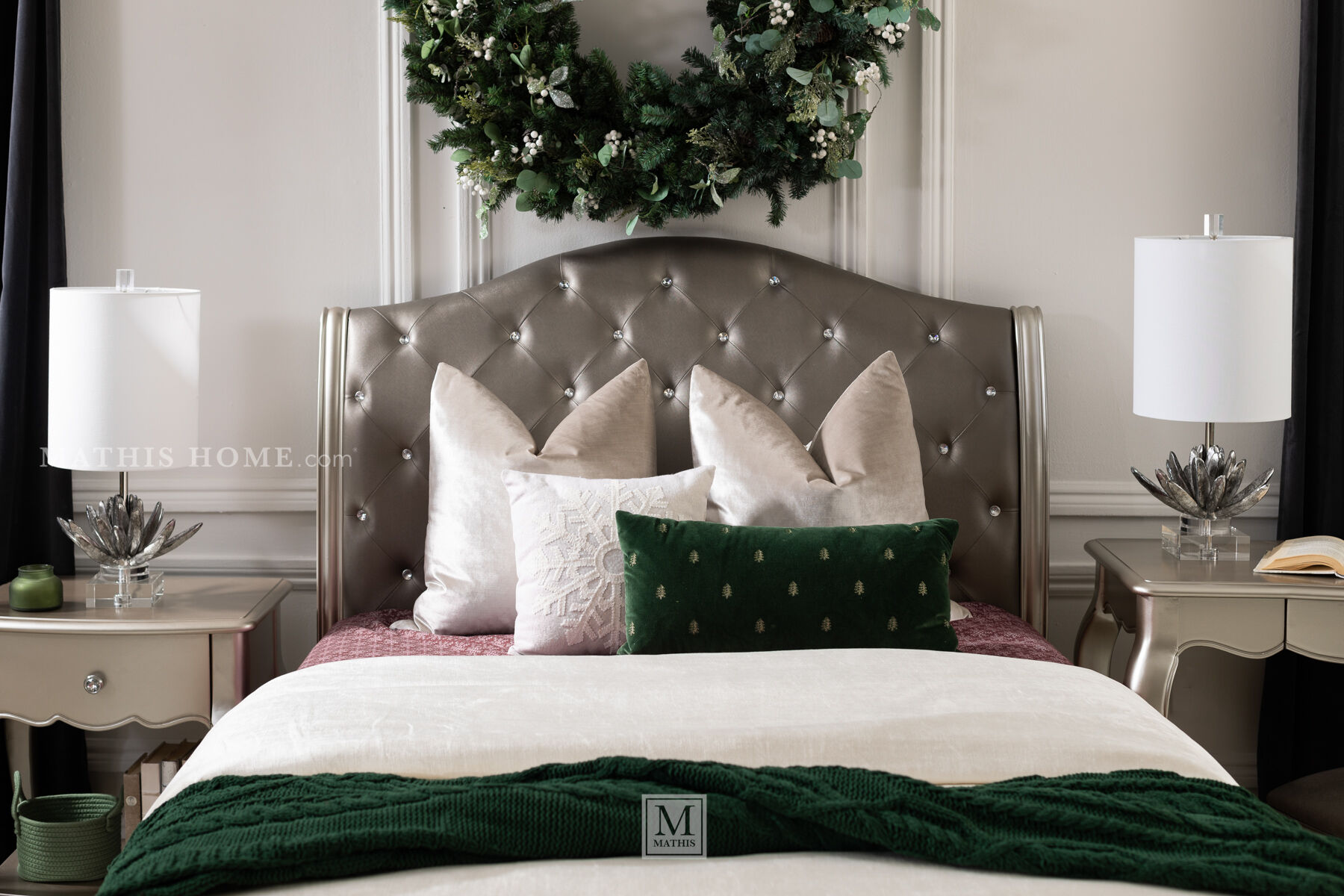 Mathis brothers store baby furniture