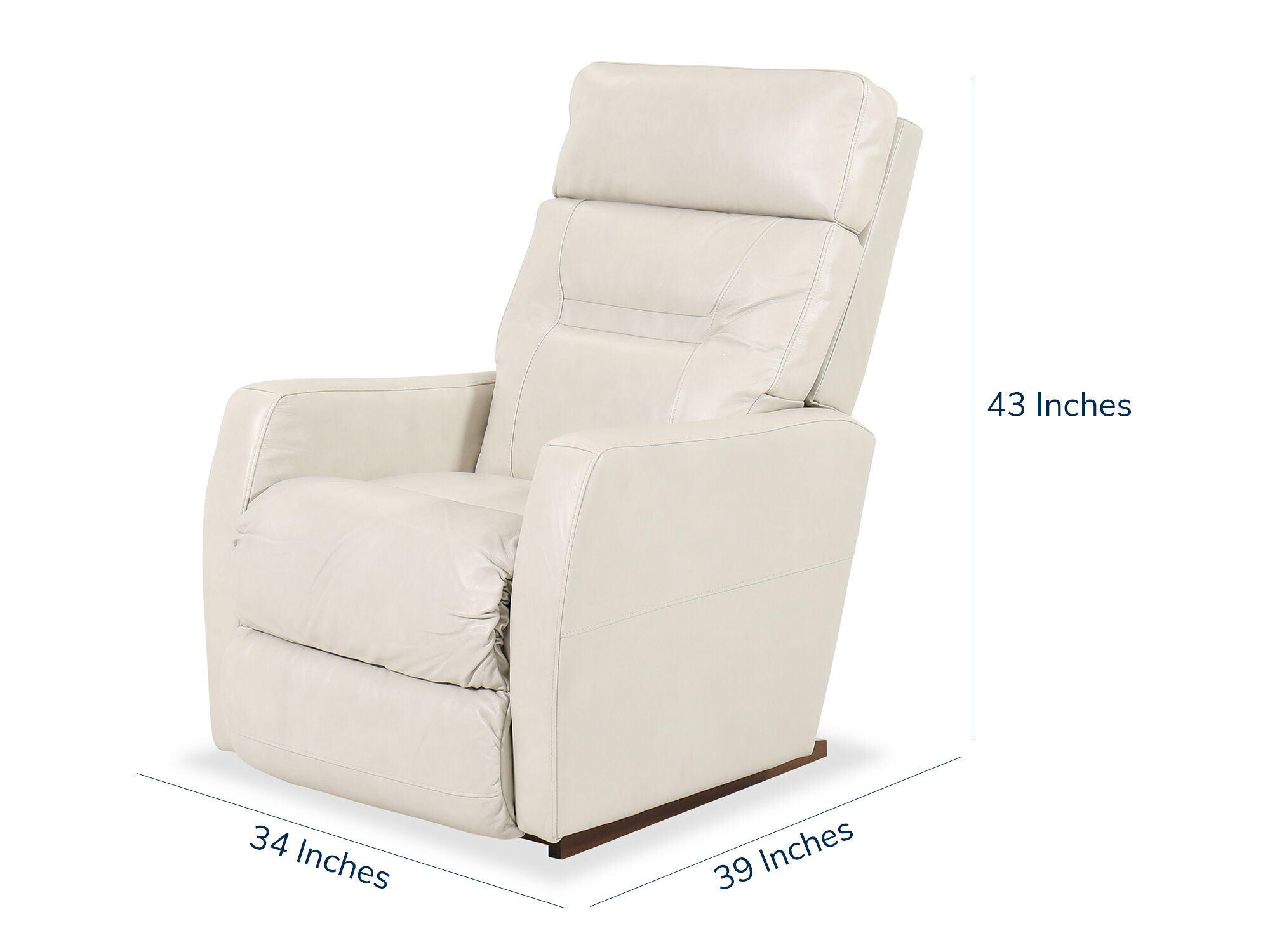 Mathis brothers lazy on sale boy recliner sale