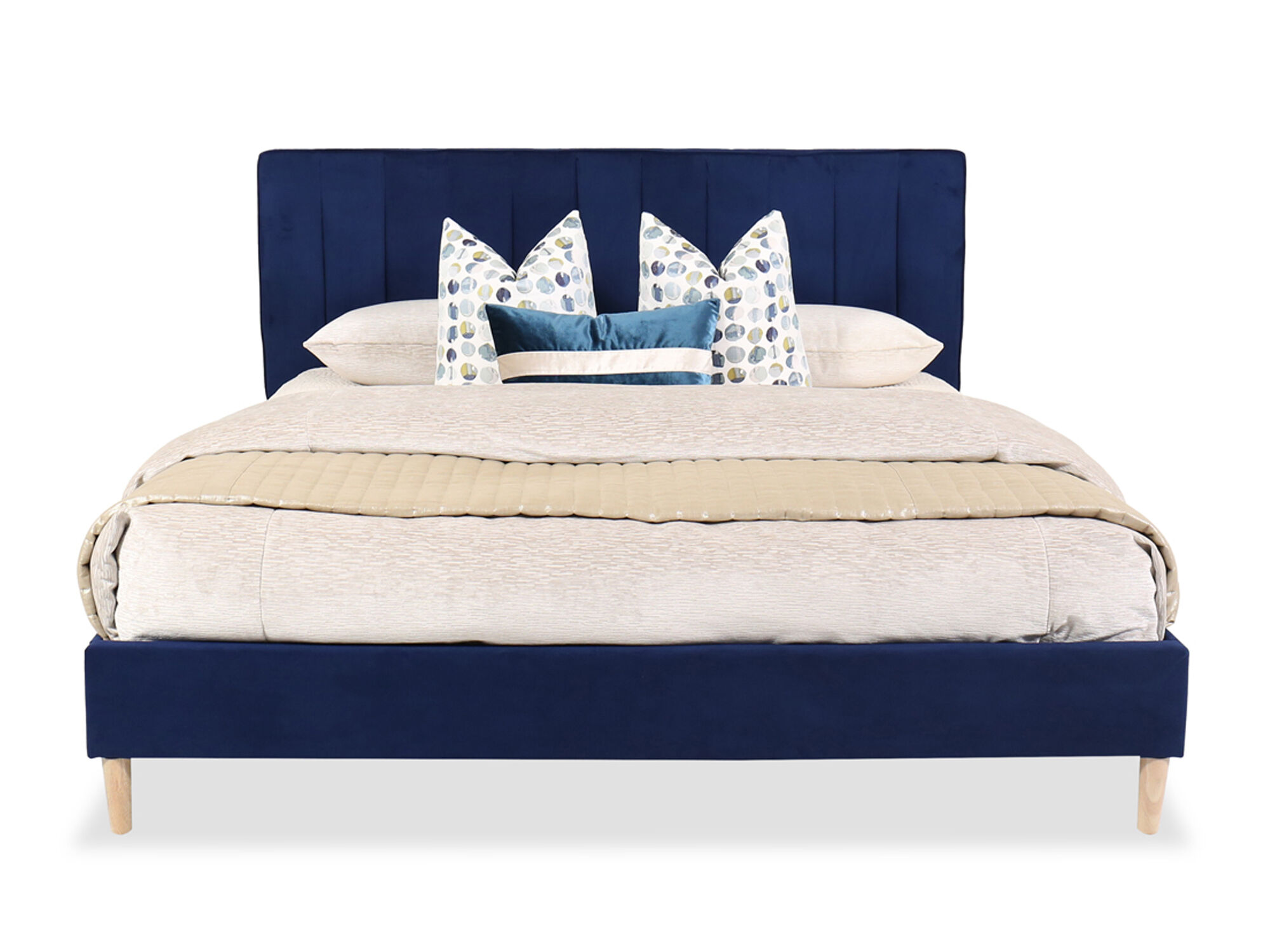 Mathis brothers clearance headboards