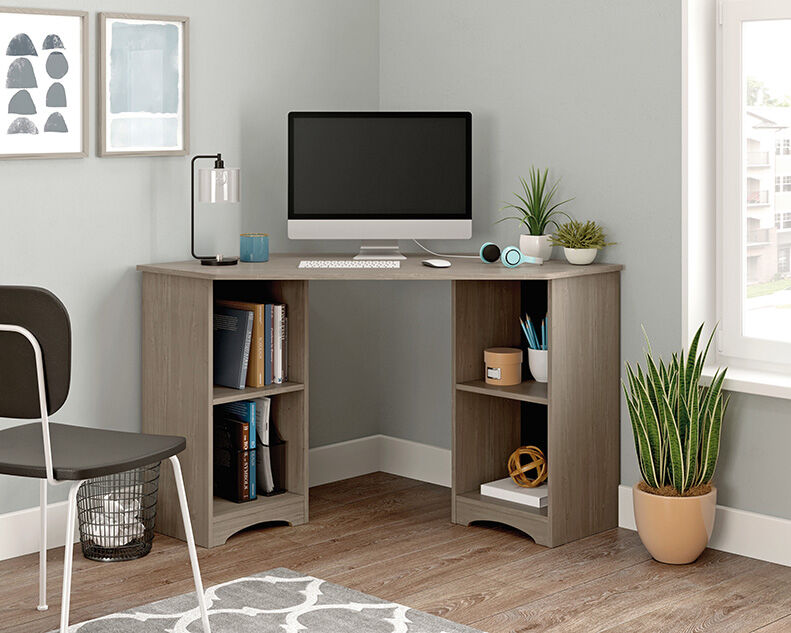 Mathis brothers computer shop desk