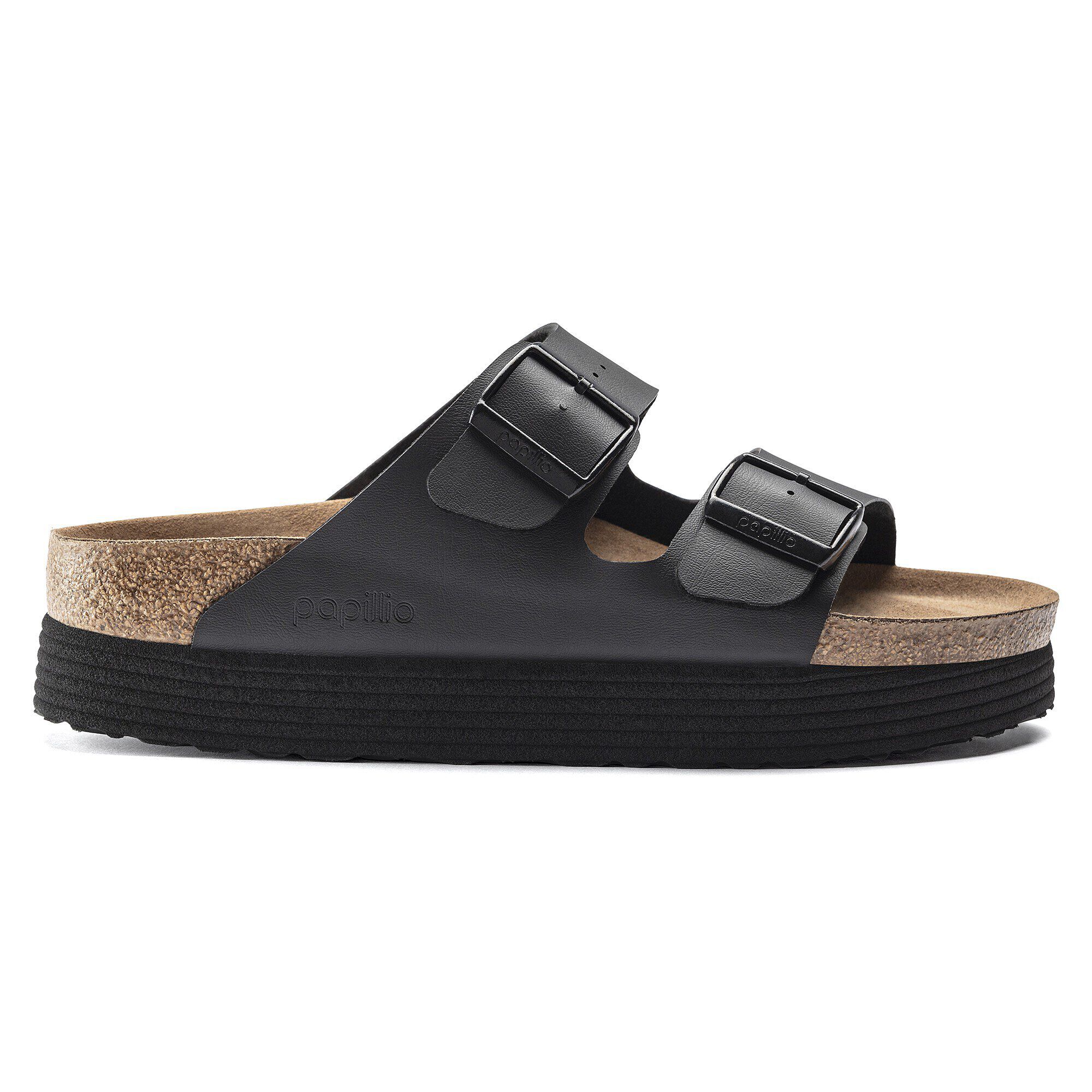 Mules sales papillio femme