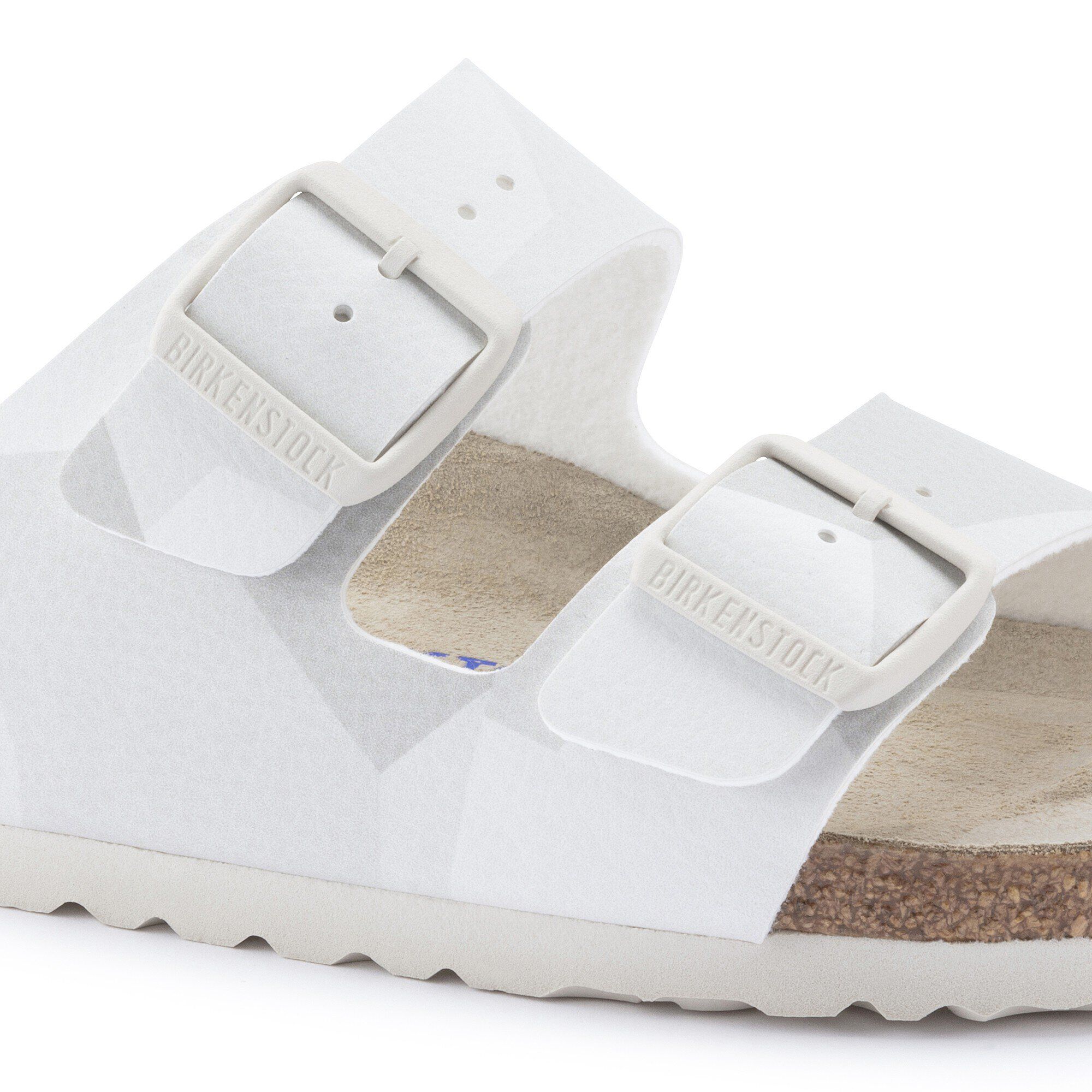 Birkenstock arizona eva white 36 shop
