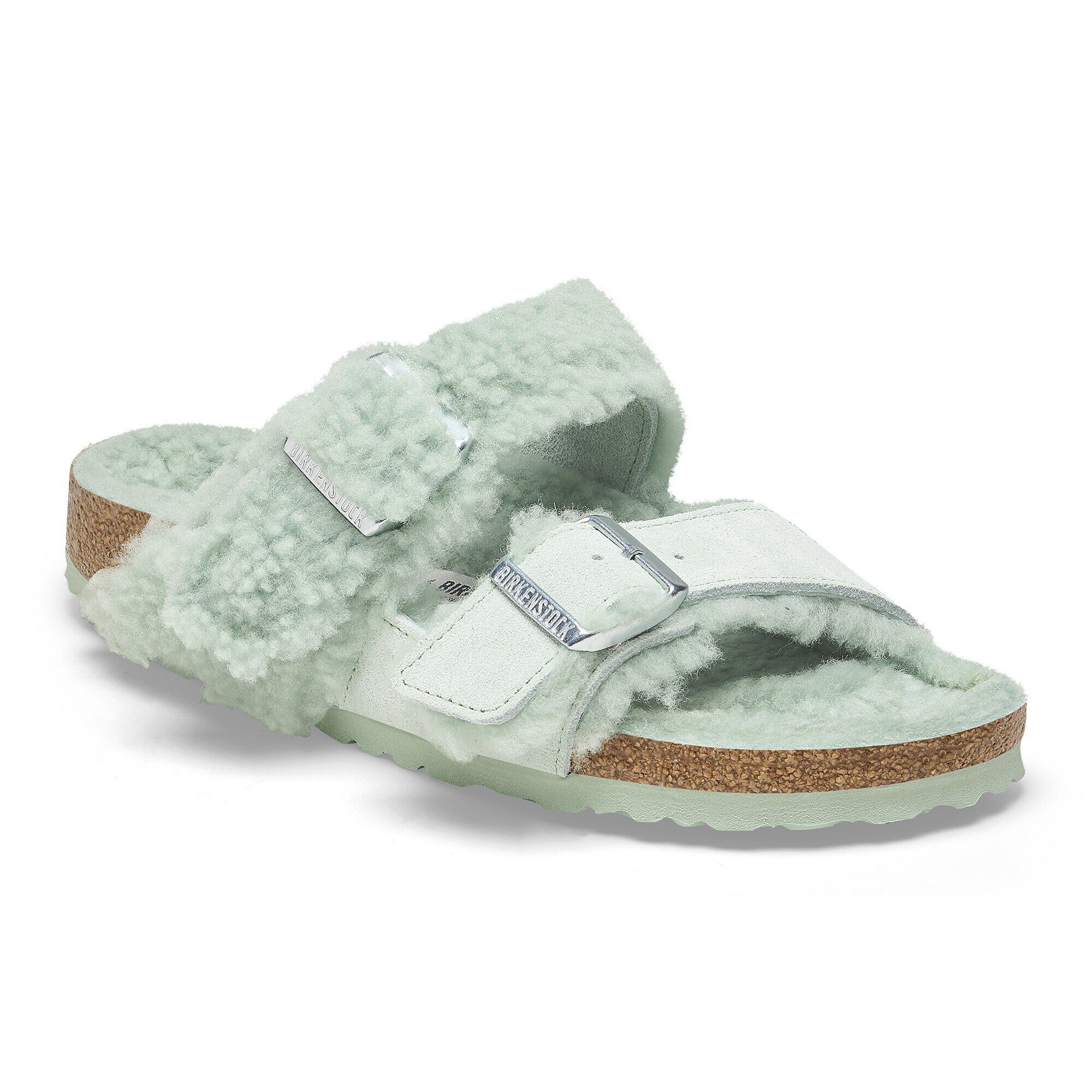 Teddy birkenstock hotsell