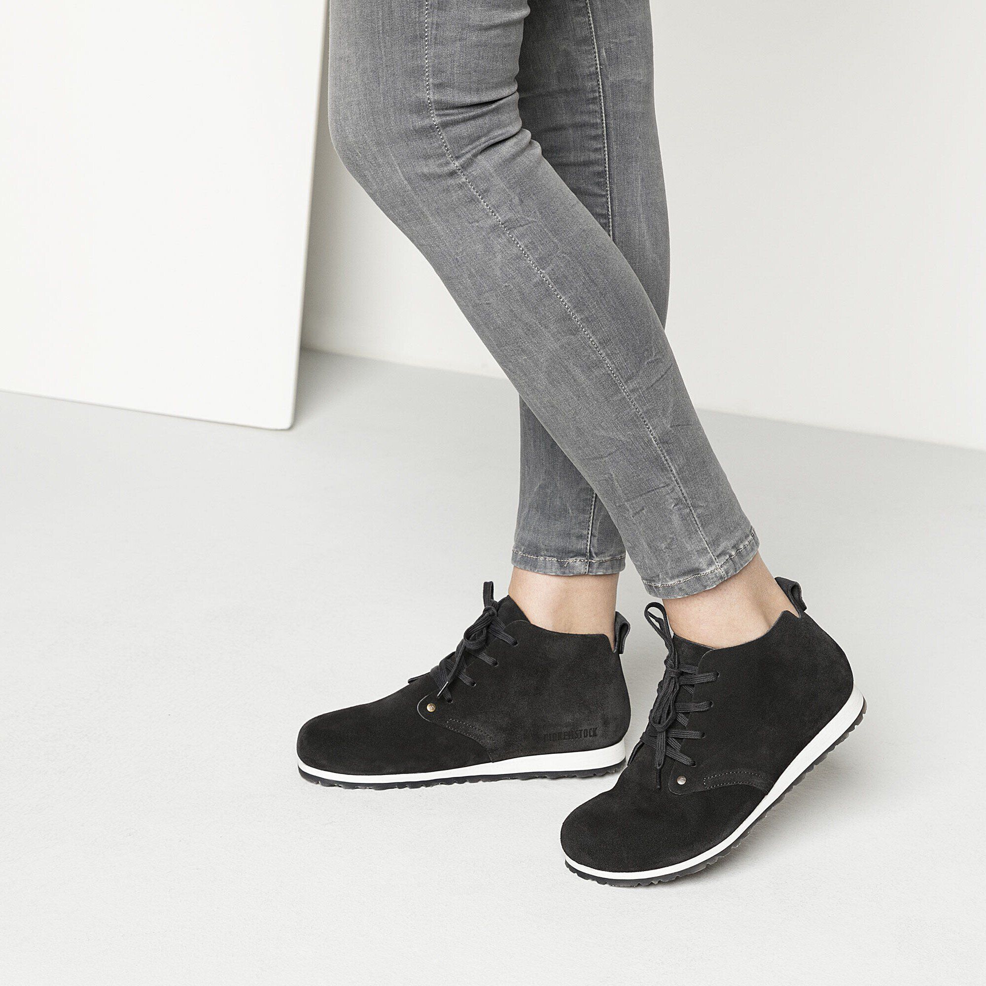 Dundee plus birkenstock top
