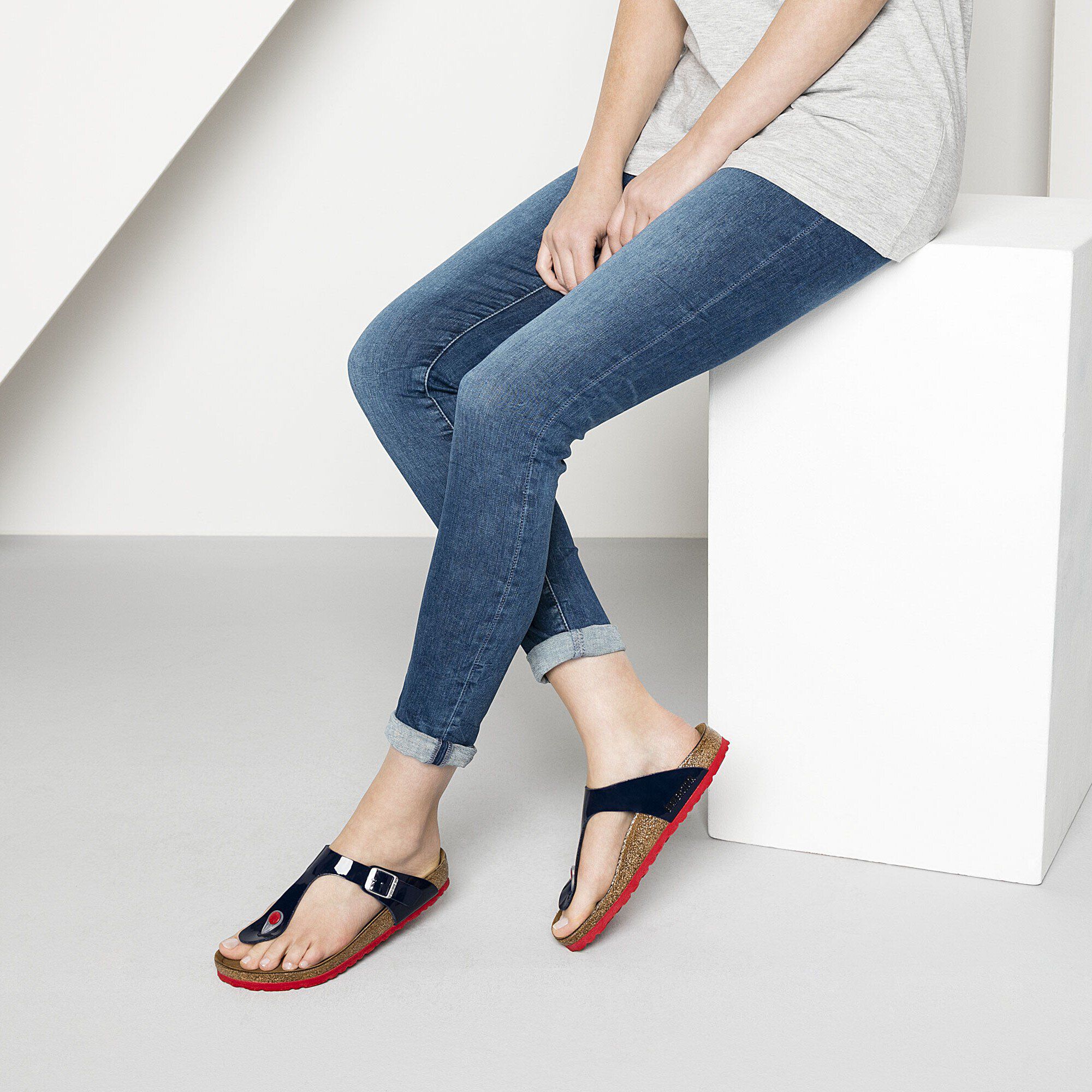 Gizeh hotsell dress blue