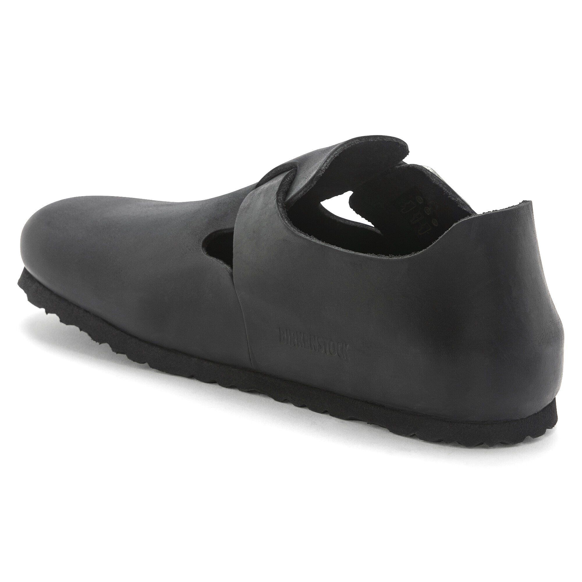 Birkenstock london clearance oiled leather