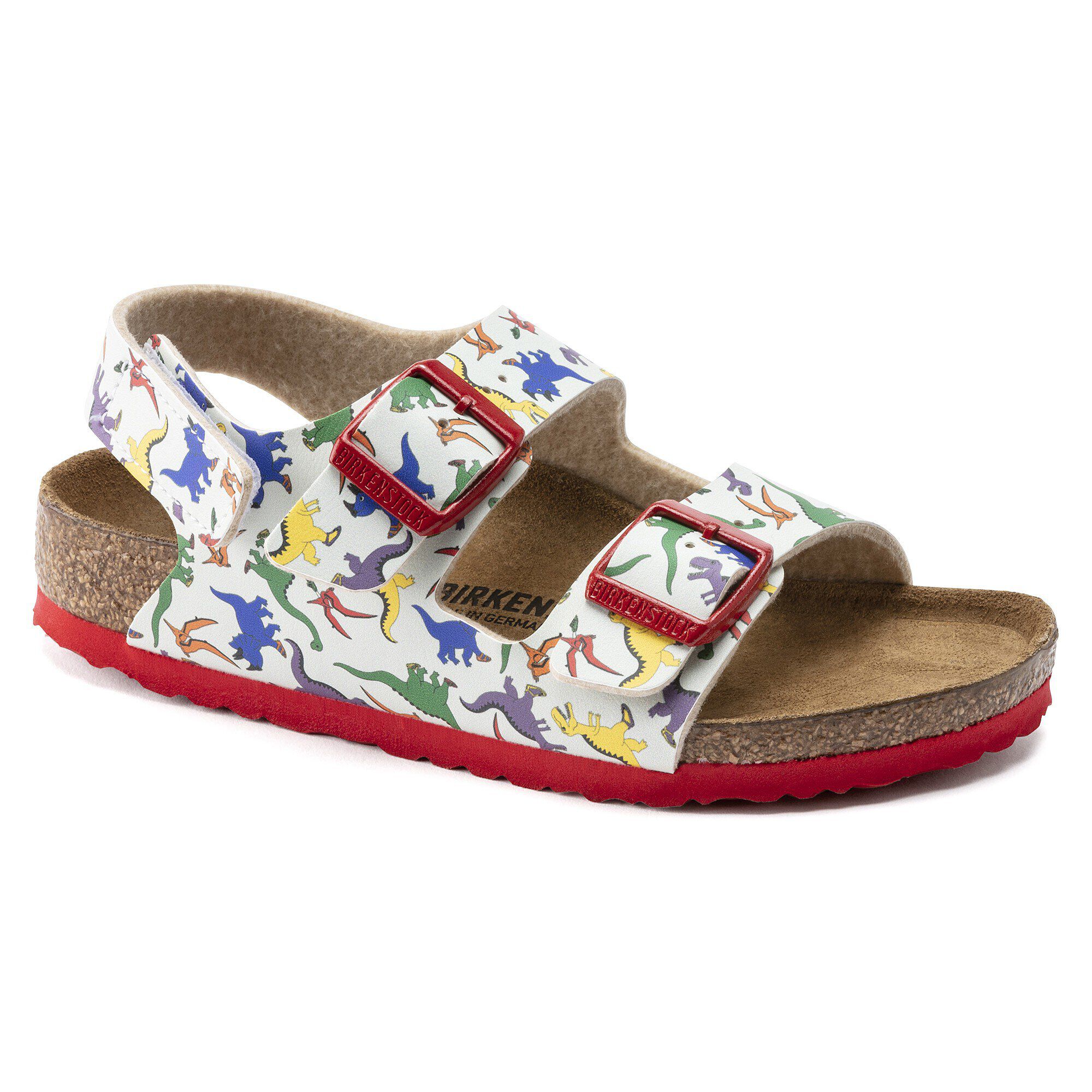 Birkenstock milano enfant best sale