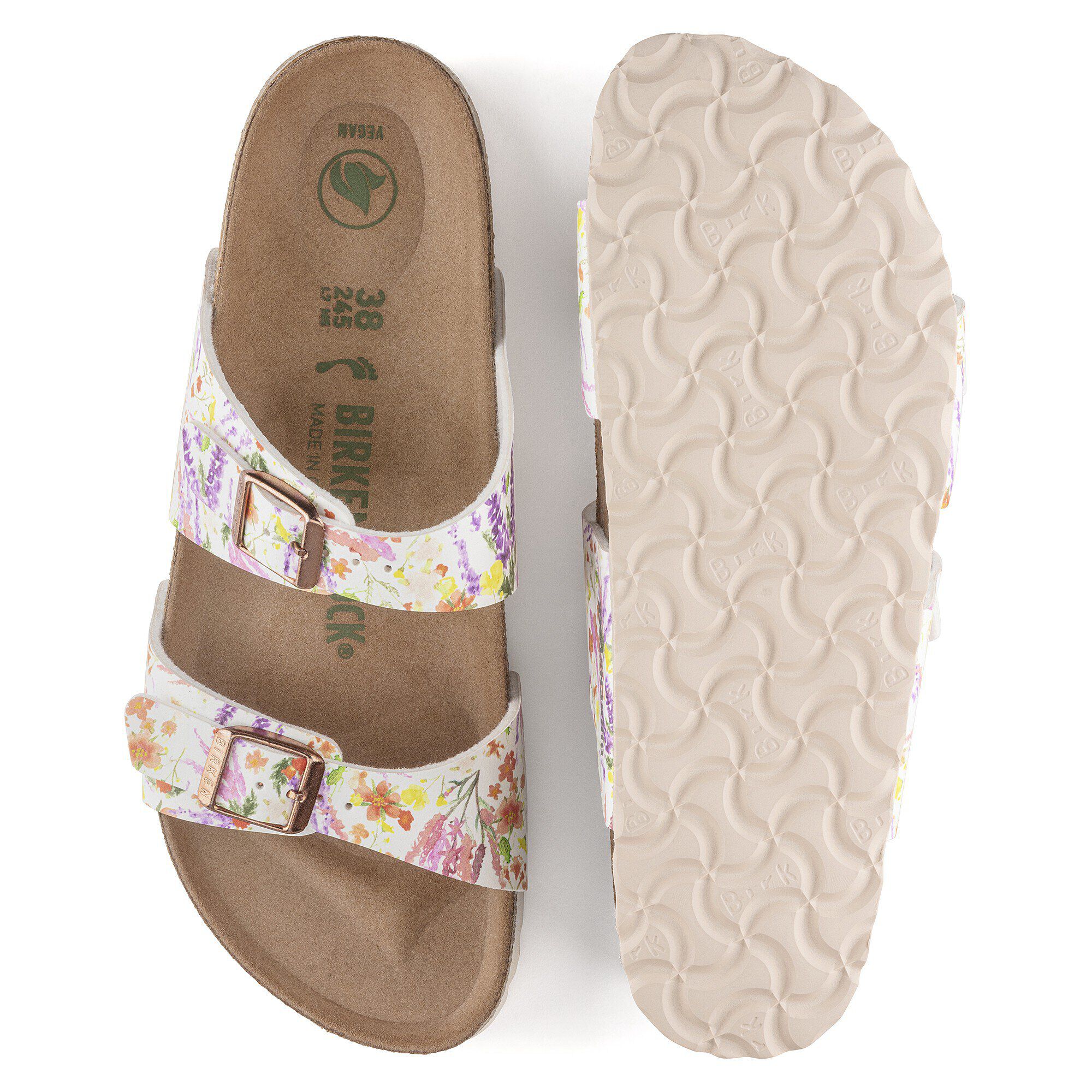 Sydney discount vegan birkenstock