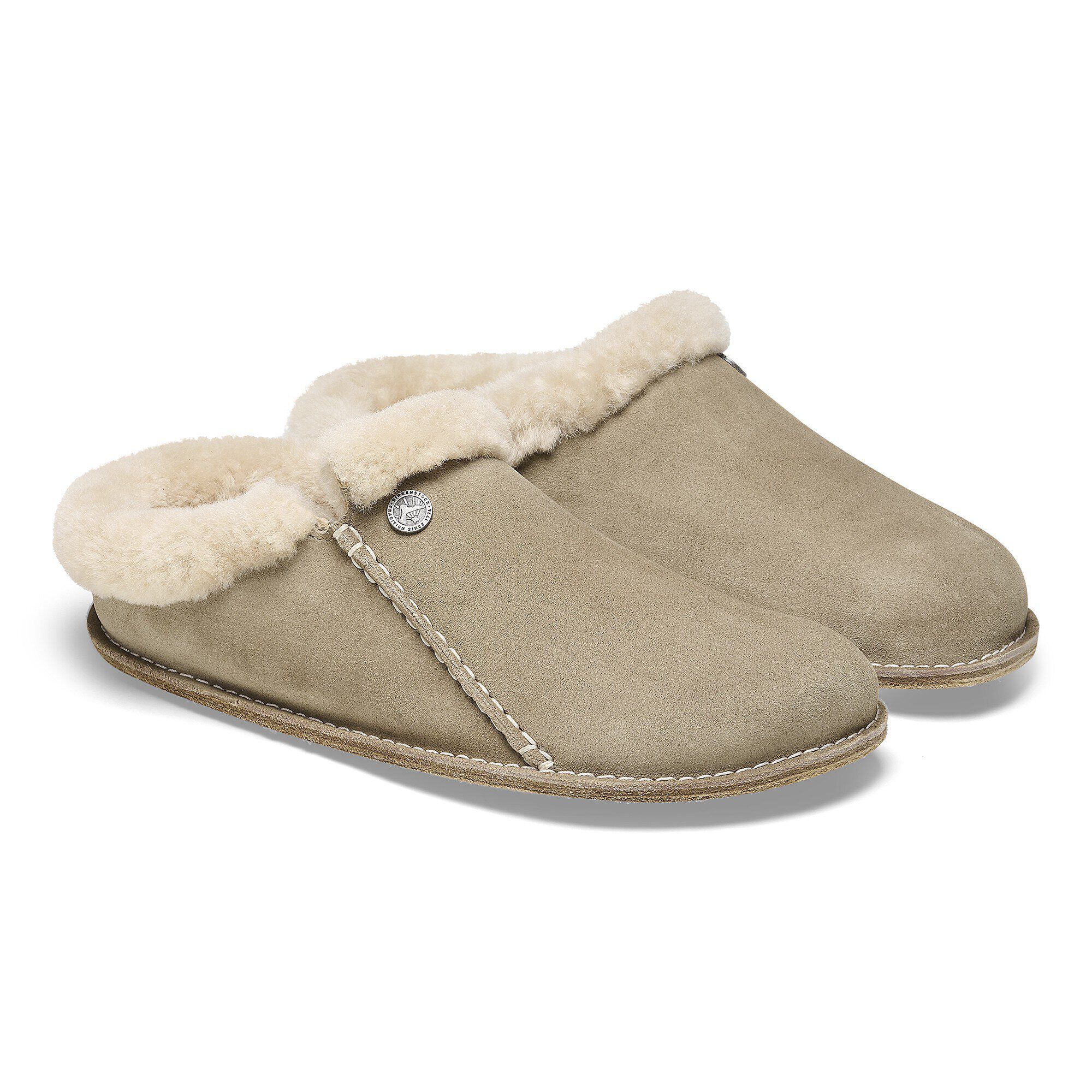Zermatt Premium Suede Leather