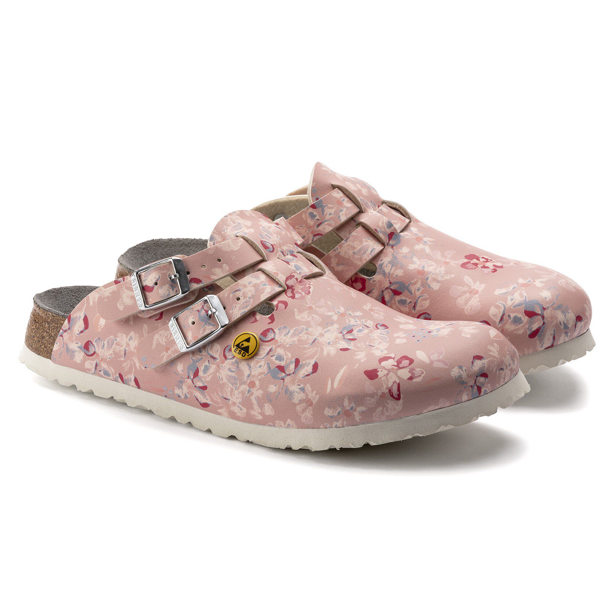 Kay Birko Flor Flower Field Rose BIRKENSTOCK