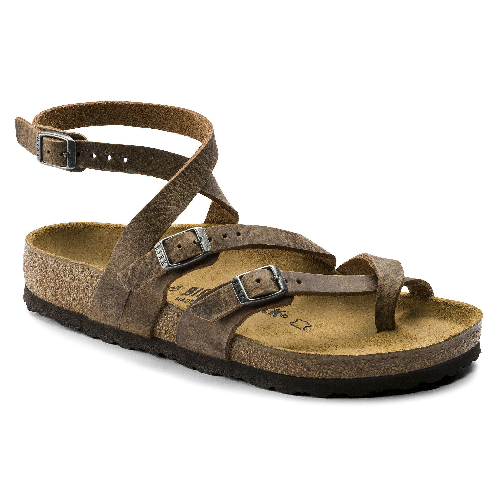 Seres BIRKENSTOCK