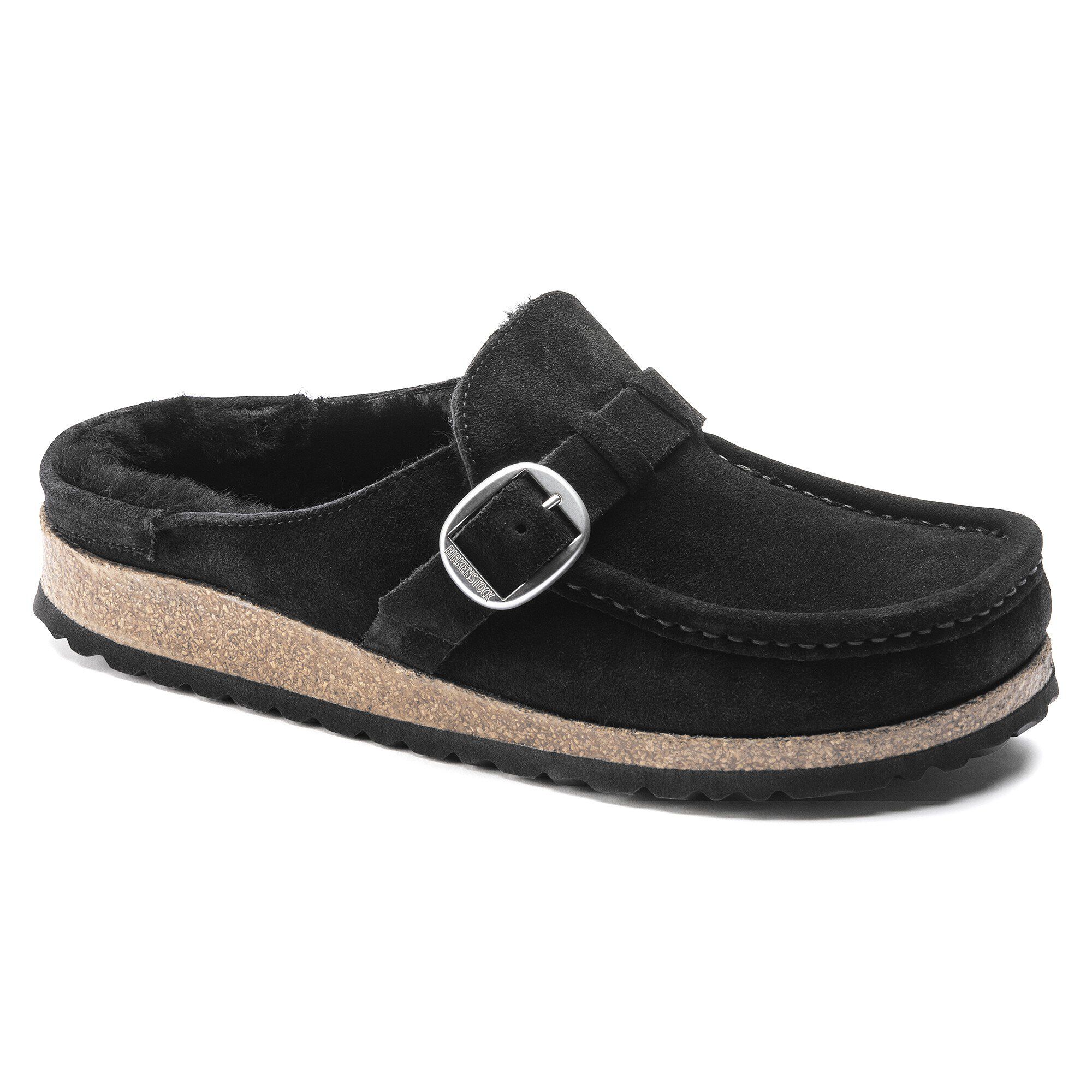 Buckley Su de Black BIRKENSTOCK