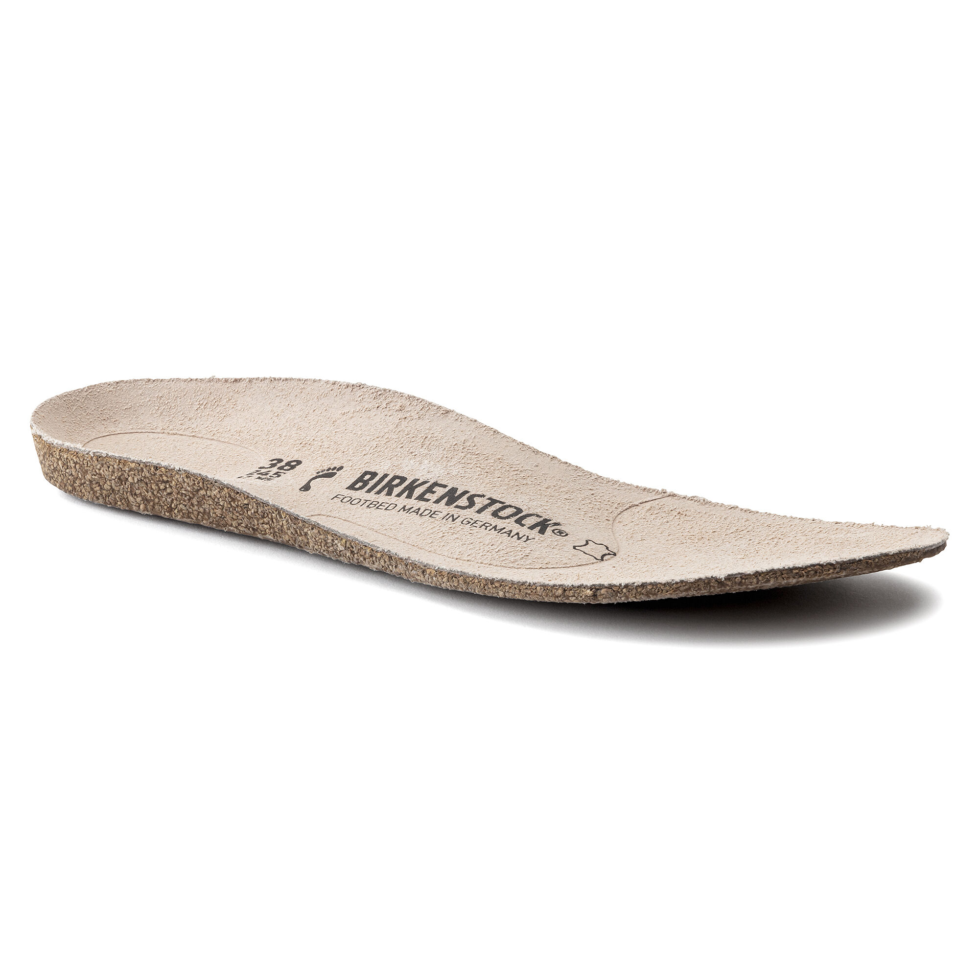 Replace footbed 2025 birkenstocks