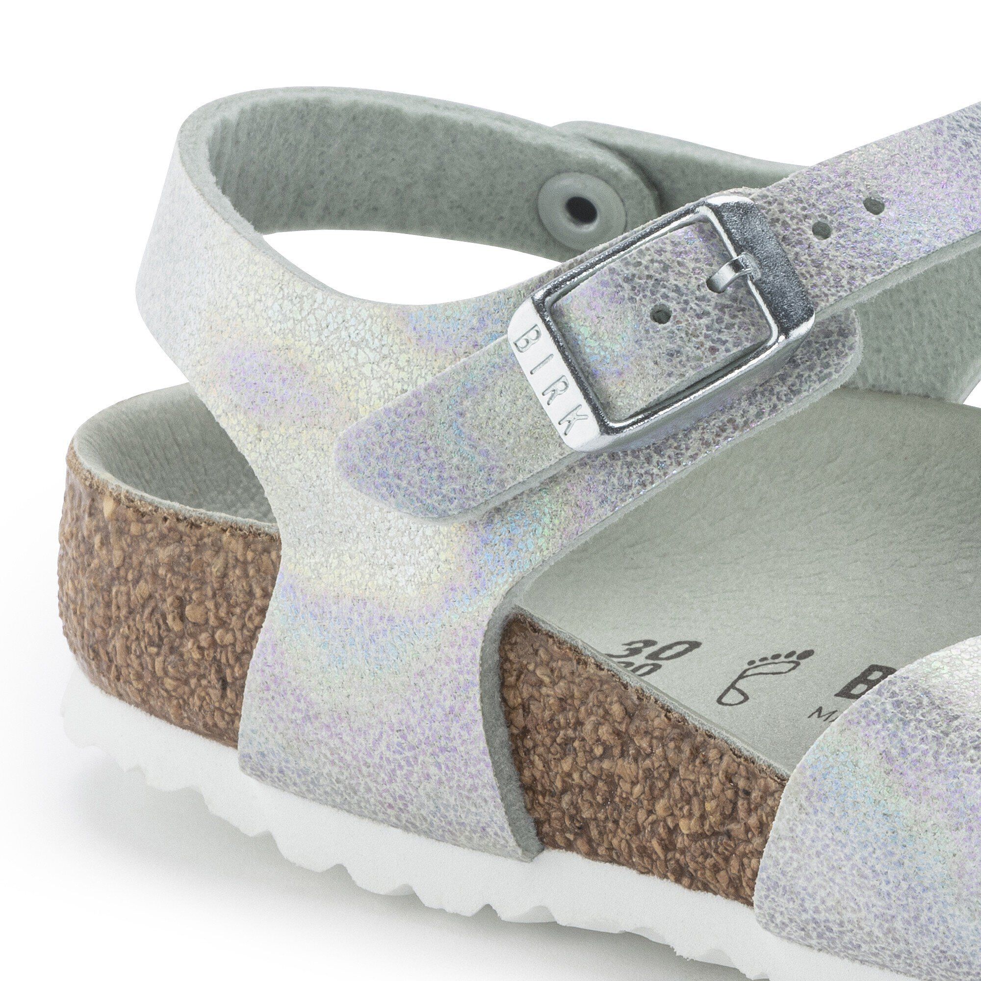 Birkenstock rio 36 hot sale