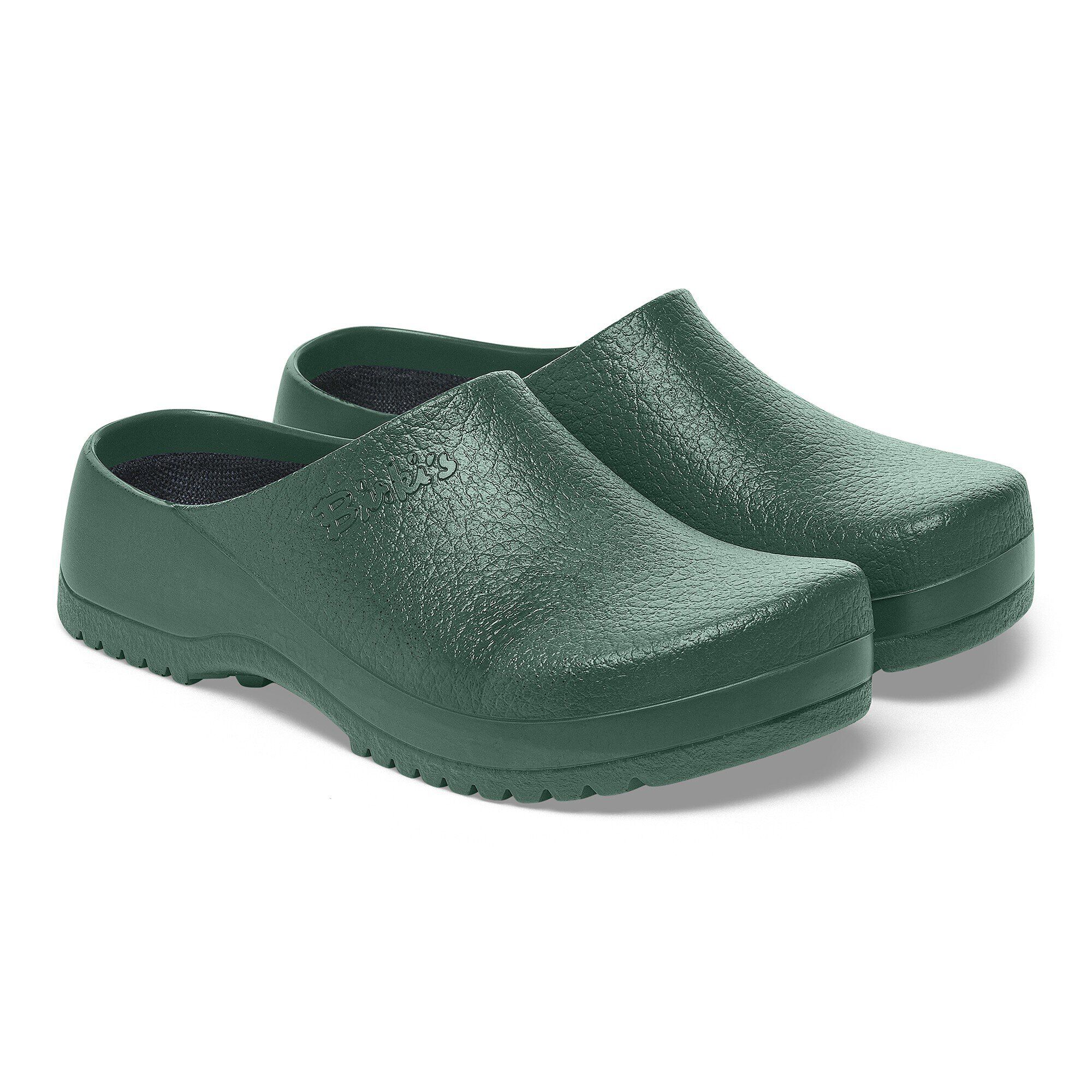 Birkenstock sale garden clogs