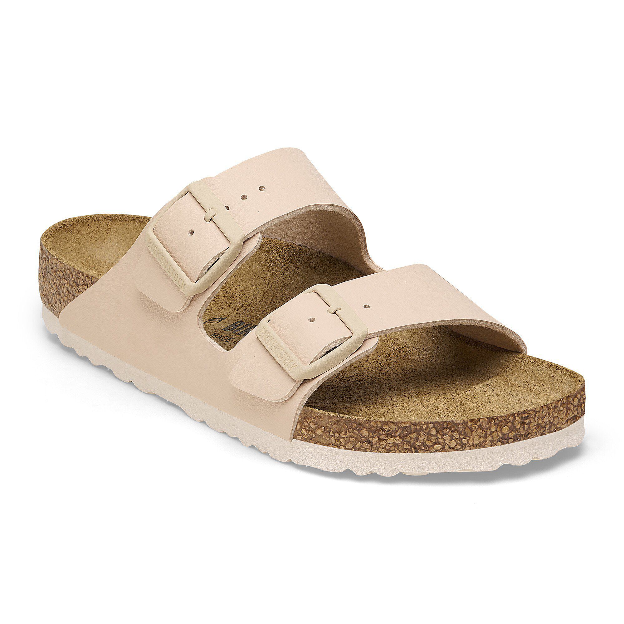 Beige birkenstock sale arizona