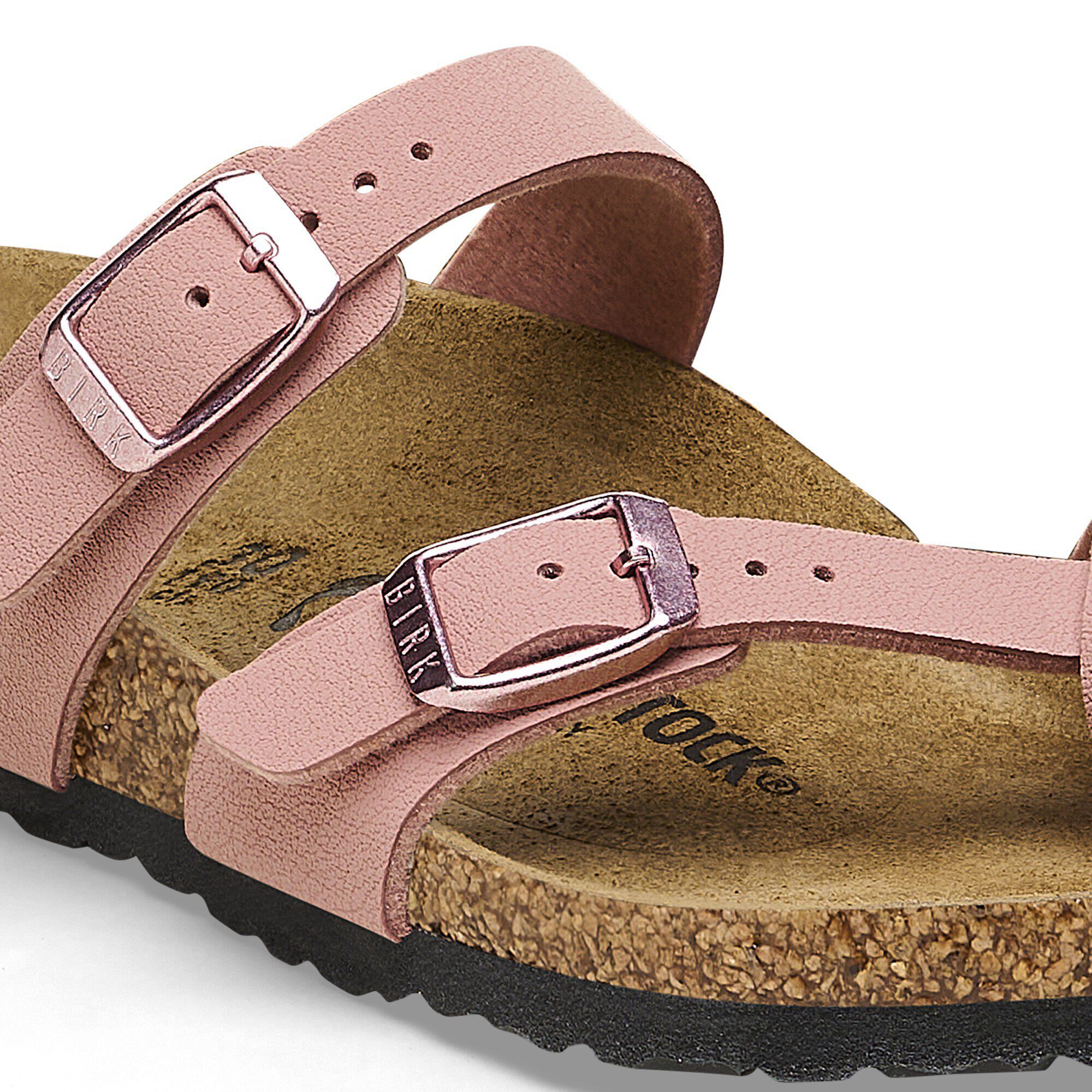 Birkenstock mayari kids sales