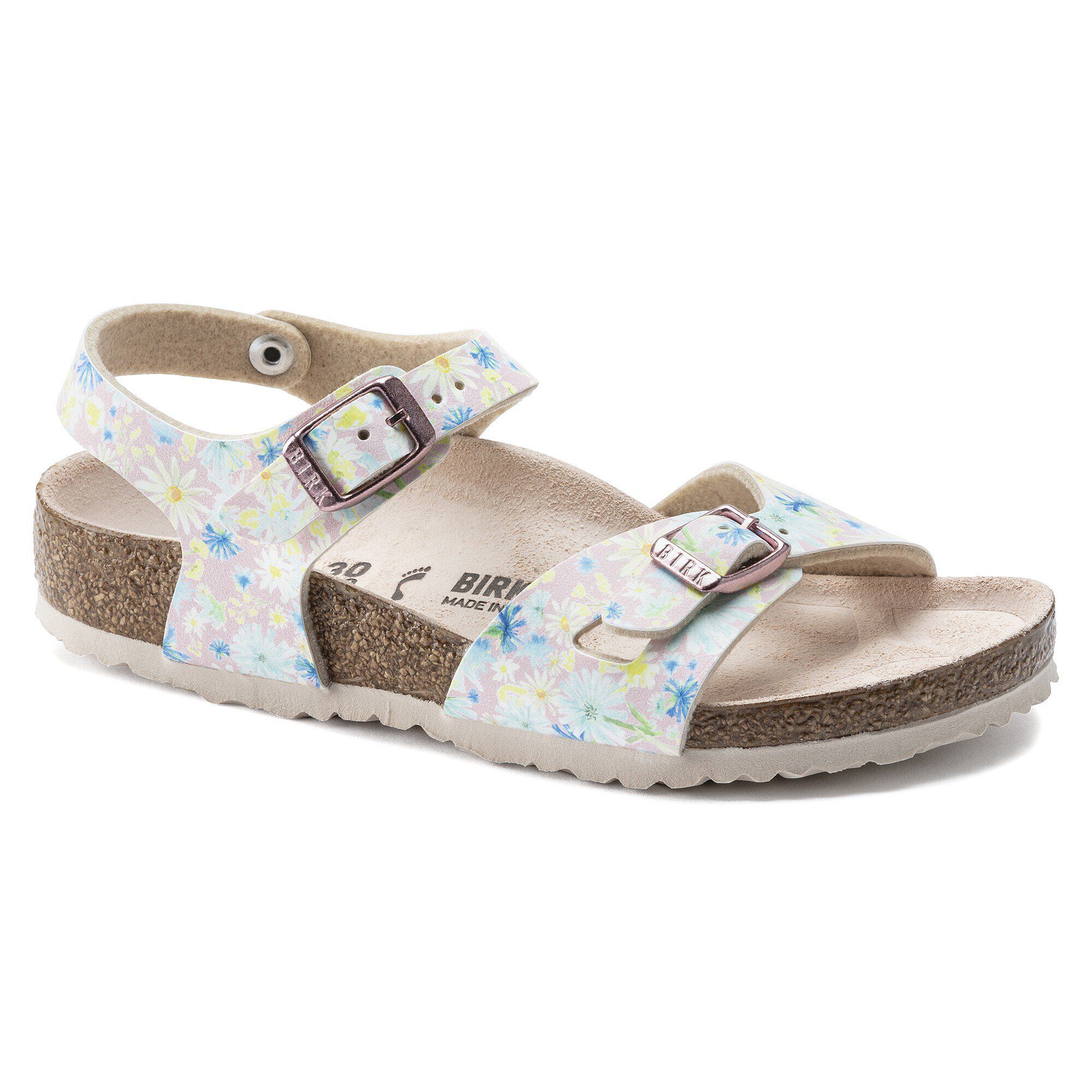 Birkenstock rio outlet