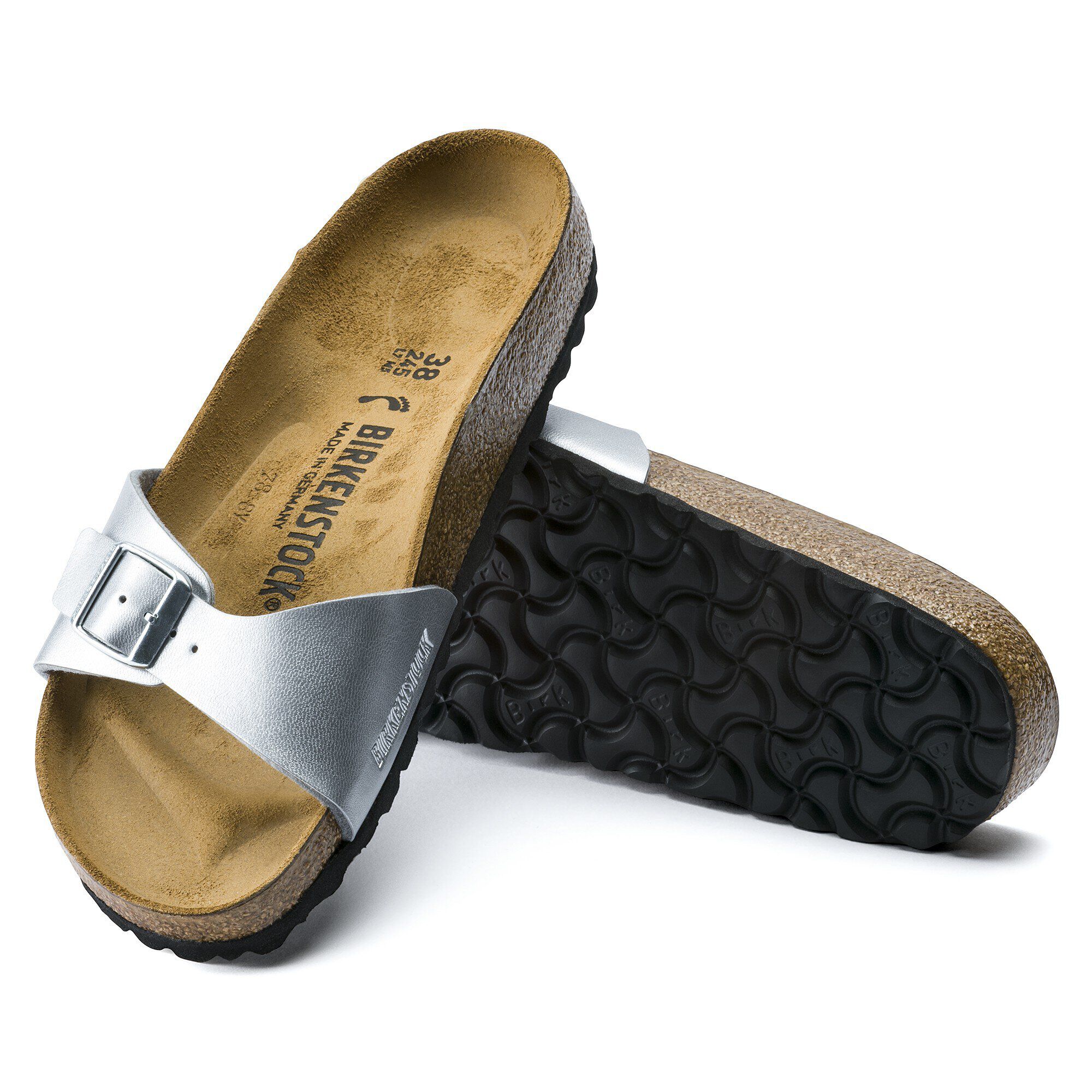 Birkenstock madrid 38 hot sale