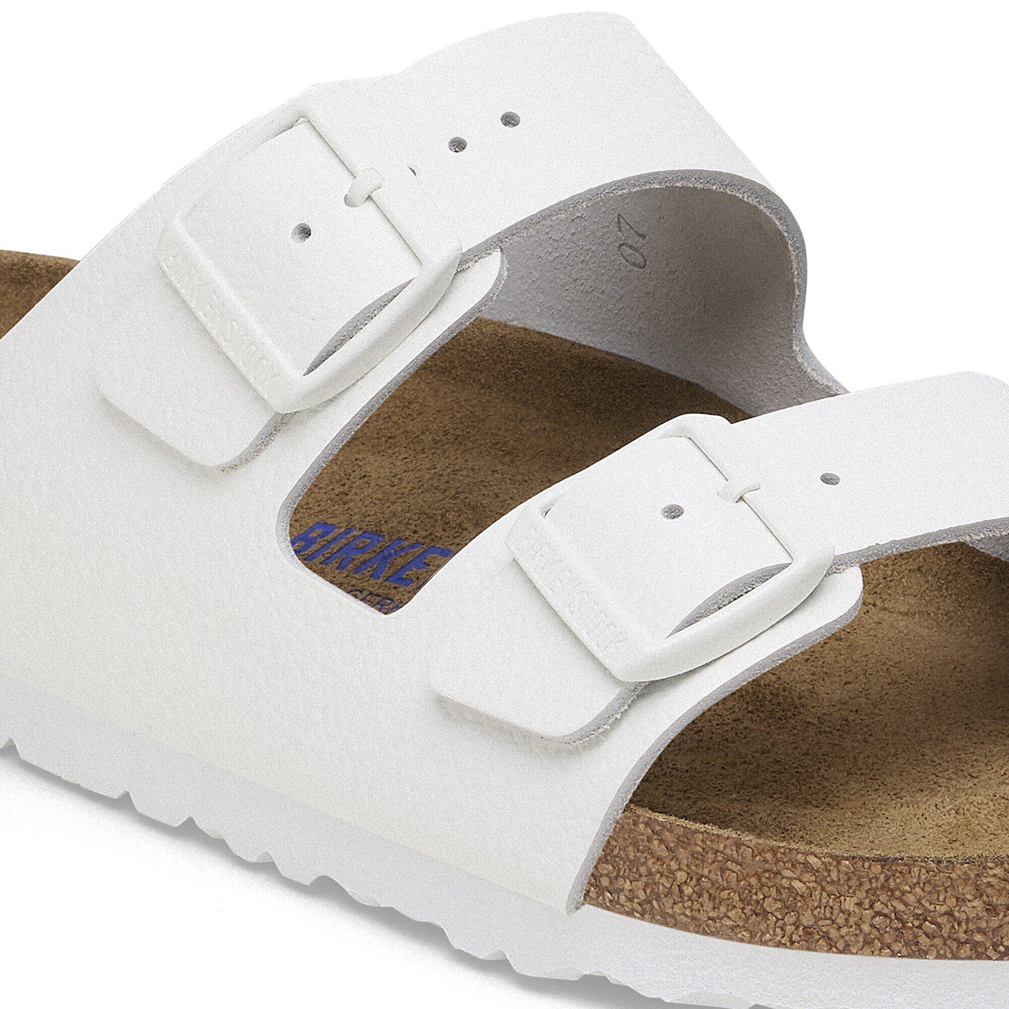 Birkenstock upper materials store
