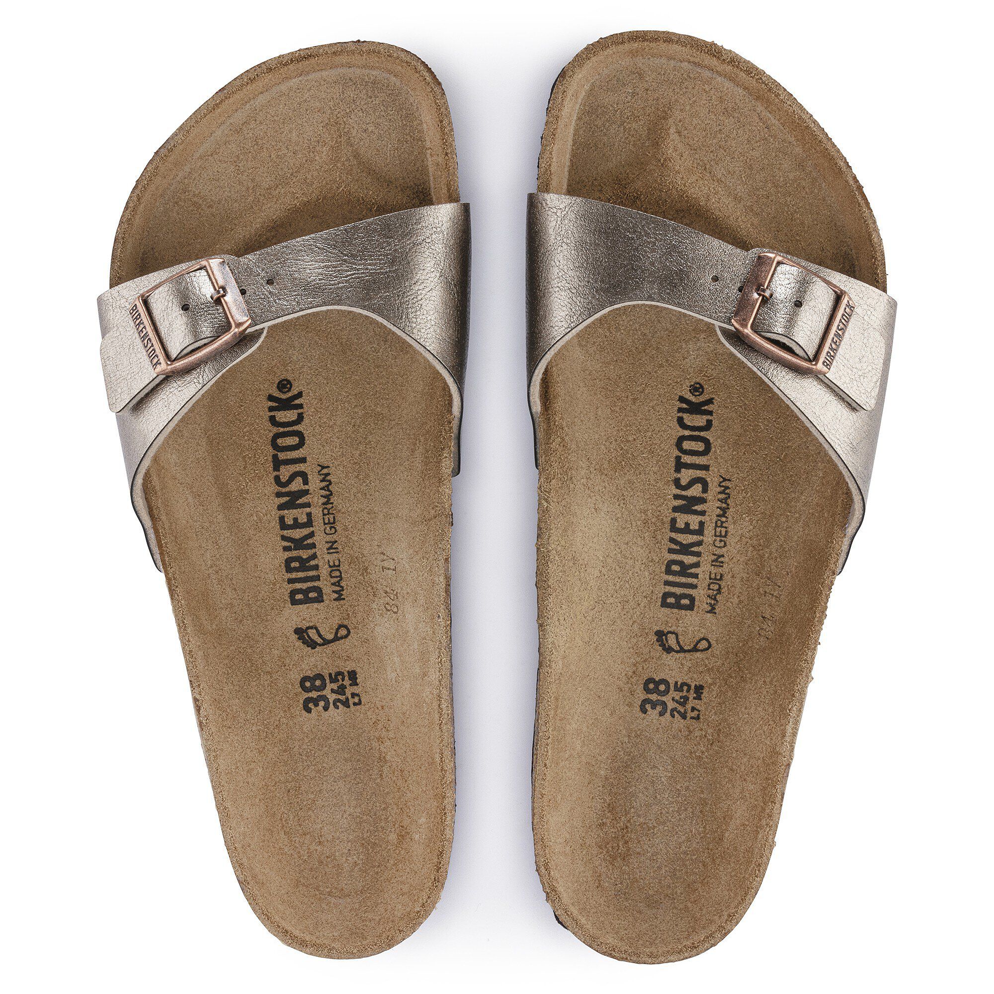 Birkenstock 38 hotsell